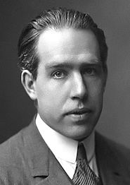 Image illustrative de l'article Niels Bohr
