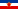 Drapeau : République fédérative socialiste de Yougoslavie