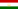 Drapeau : Tadjikistan