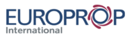 Logo de Europrop International