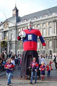 FETES DE WALLONIE 2008 A LIEGE.JPG