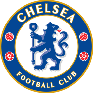 Logo du Chelsea Football Club