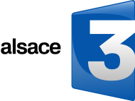Logo France 3 alsace 2011.svg