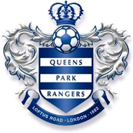 Logo du Queens Park Rangers FC