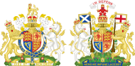 Image illustrative de l'article Monarchie britannique