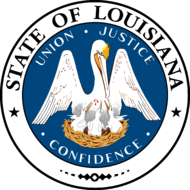 Seal of Louisiana 2010.png