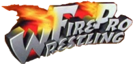 Fire Pro Wrestling Logo.PNG