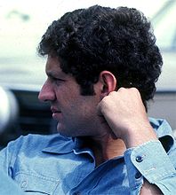 Jody Scheckter en 1976