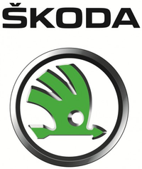 Logo du constructeur automobile