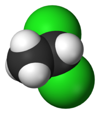1,1-dichloroéthane