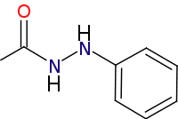 1-acétyl-2-phénylhydrazine