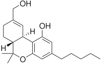 11-hydroxy-delta-9-THC