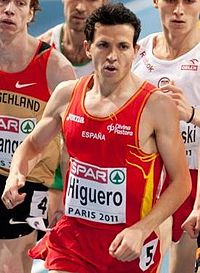 1500 m semifinal Paris 2011-2.jpg