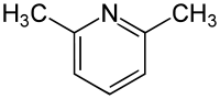 2,6-diméthylpyridine