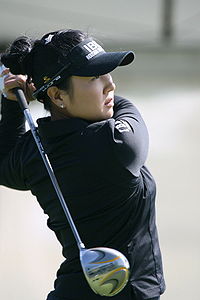 2007 LPGA Championship - Jeong Jang (1).jpg