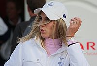 2009 Women's British Open - Diana Luna (13).jpg