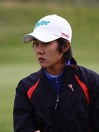 2010 Women's British Open – Kim Song-Hee (1).jpg