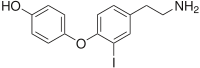 3-iodothyronamine