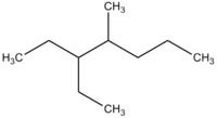 3-éthyl-4-méthylheptane