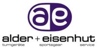 Logo de Alder+Eisenhut