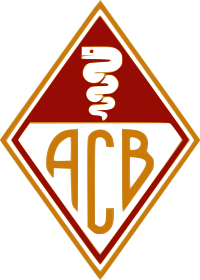 Logo du AC Bellinzone