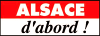 Logotype d'Alsace d'abord