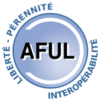 Logo AFUL