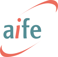 Logo de l'AIFE
