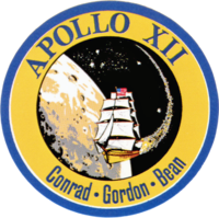 Image illustrative de l'article Apollo 12
