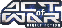 Act of War Direct Action Logo.png