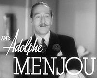 Adolphe Menjou in Stage Door trailer.jpg