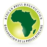 African Press Organization - APO - Organisation de la Presse Africaine.JPG