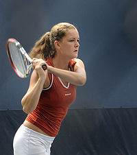 Agnieszka Radwańska US Open 08.jpg