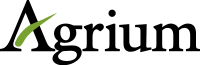 Logo de Agrium