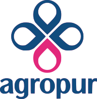 Logo de Agropur