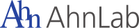Logo de AhnLab