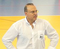 Alain Weisz