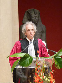 Alain Beretz-Palais Universitaire-2011.jpg