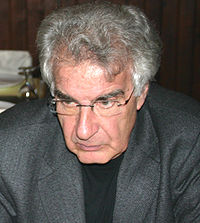 De l'extrême-gauche (Alain Krivine) à l'extrême-droite (Roger Holeindre), le 93 a hébergé de nombreux responsables nationaux de partis.