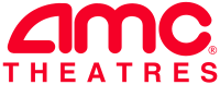 Logo de AMC Theaters