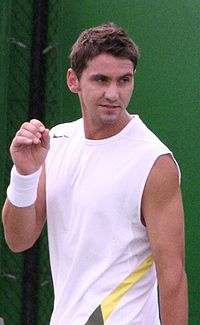 Amer Delic 2007 Australian Open mens doubles R1.jpg