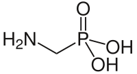 Acide aminométhylphosphonique