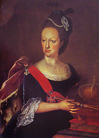 Anônimo - Retrato de Dona Maria I - século XVIII.jpg