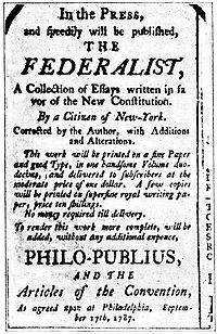 An Advertisement of The Federalist - Project Gutenberg eText 16960.jpg