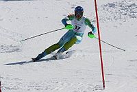 Andrej Jerman at the 2010 Winter Military World Games.jpg