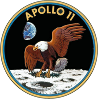 Image illustrative de l'article Apollo 11