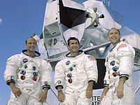 Image illustrative de l'article Apollo 12