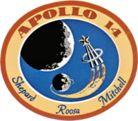 Image illustrative de l'article Apollo 14