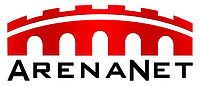 Logo d'ArenaNet