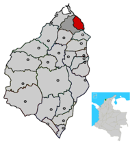 Distrito Especial, Industrial y Portuario de Barranquilla